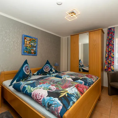 Haus Mozart Fewo Mit Balkon Binz Exterior photo