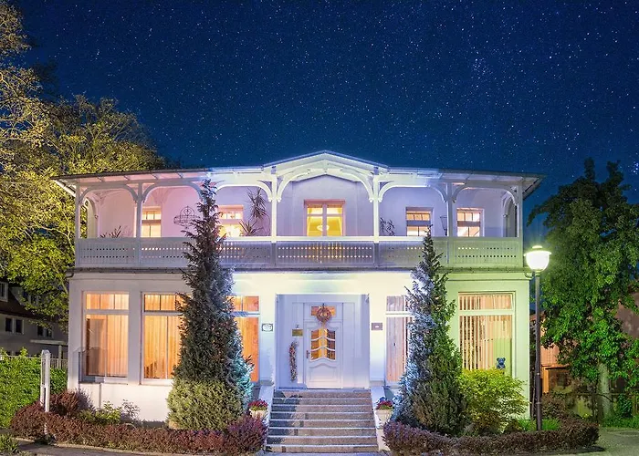 Haus Mozart
