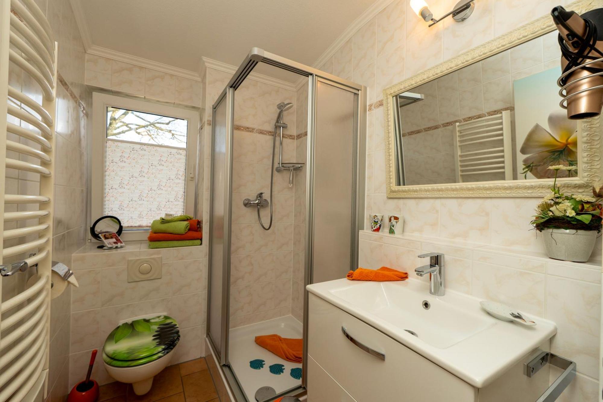 Haus Mozart Mit Balkon