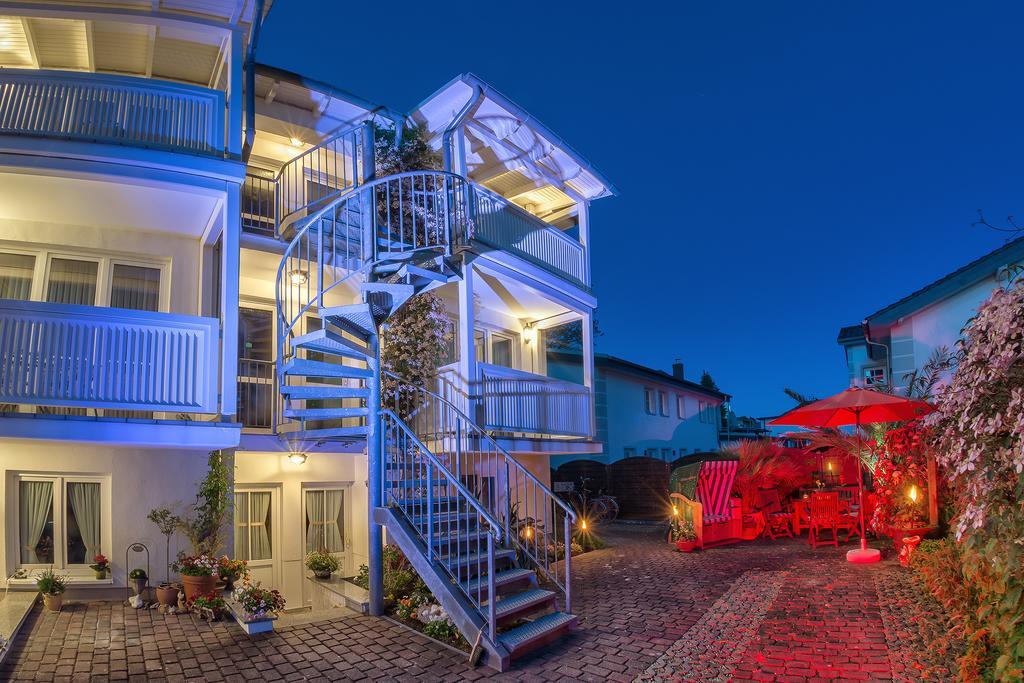 Haus Mozart Apartment *
