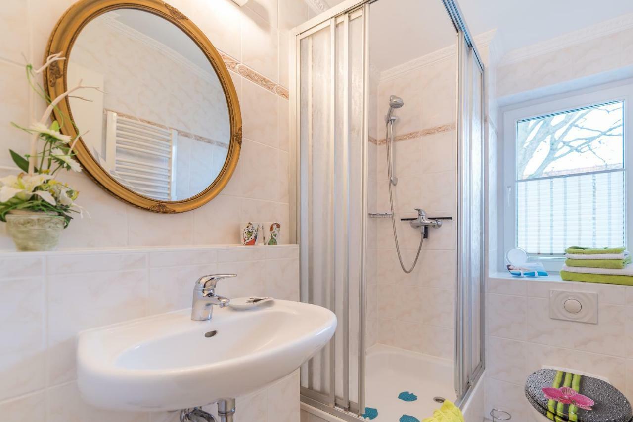 Haus Mozart Apartment