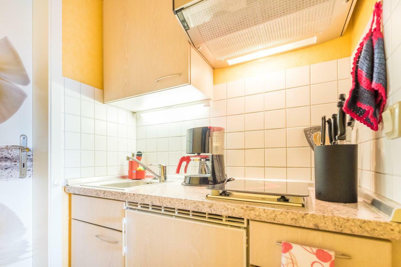 Appartamento Haus Mozart Binz