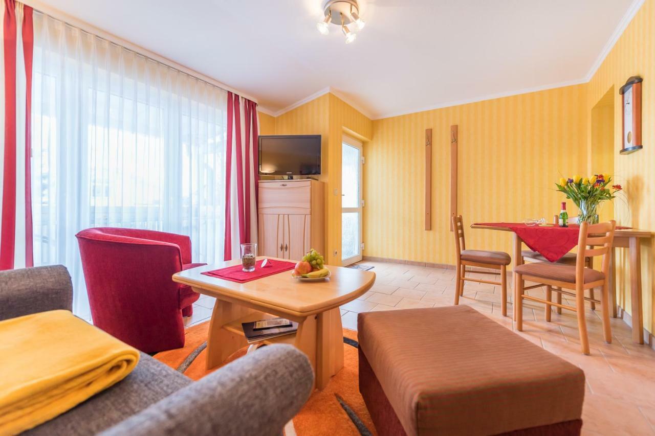 Haus Mozart Apartment