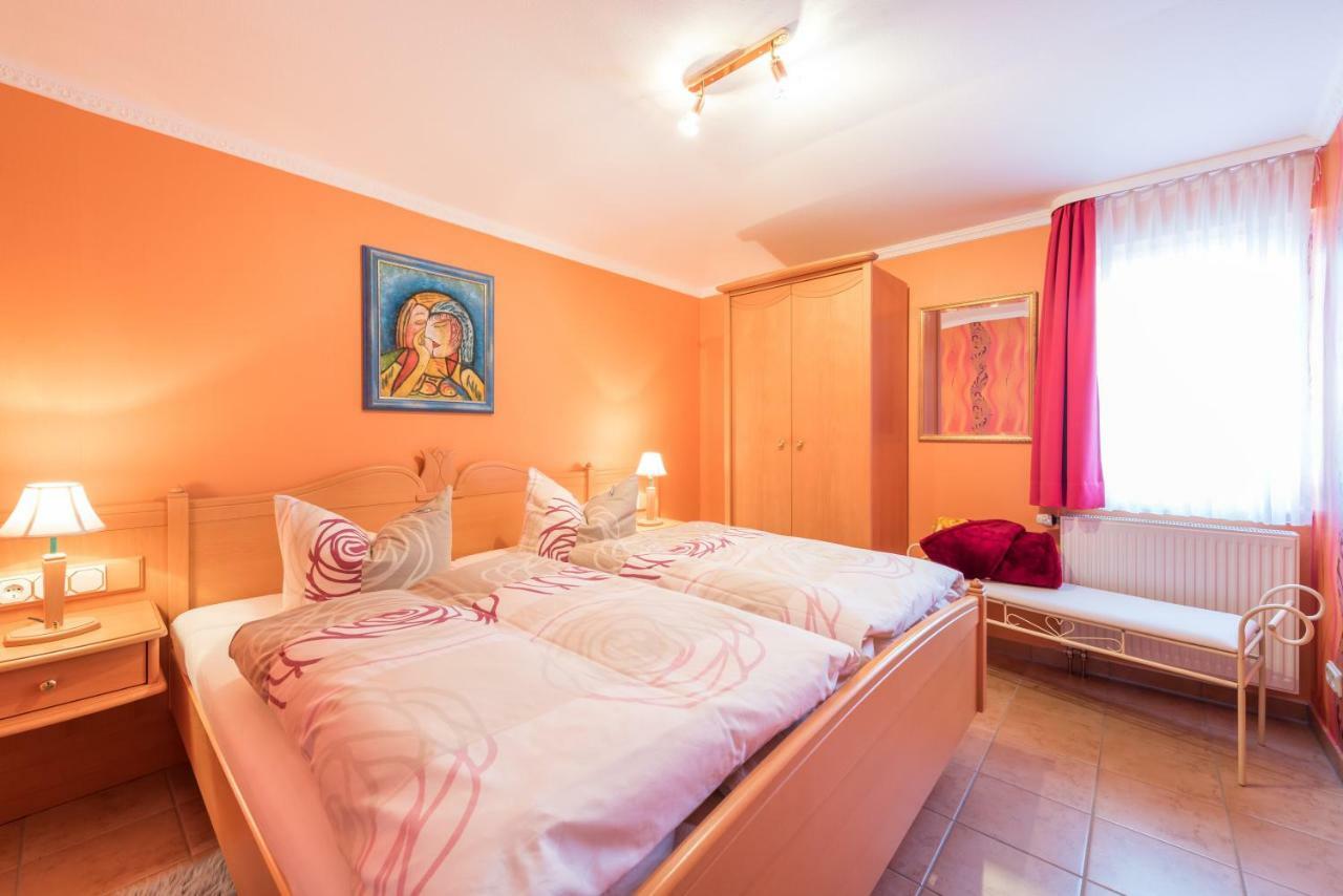 Haus Mozart Apartment *